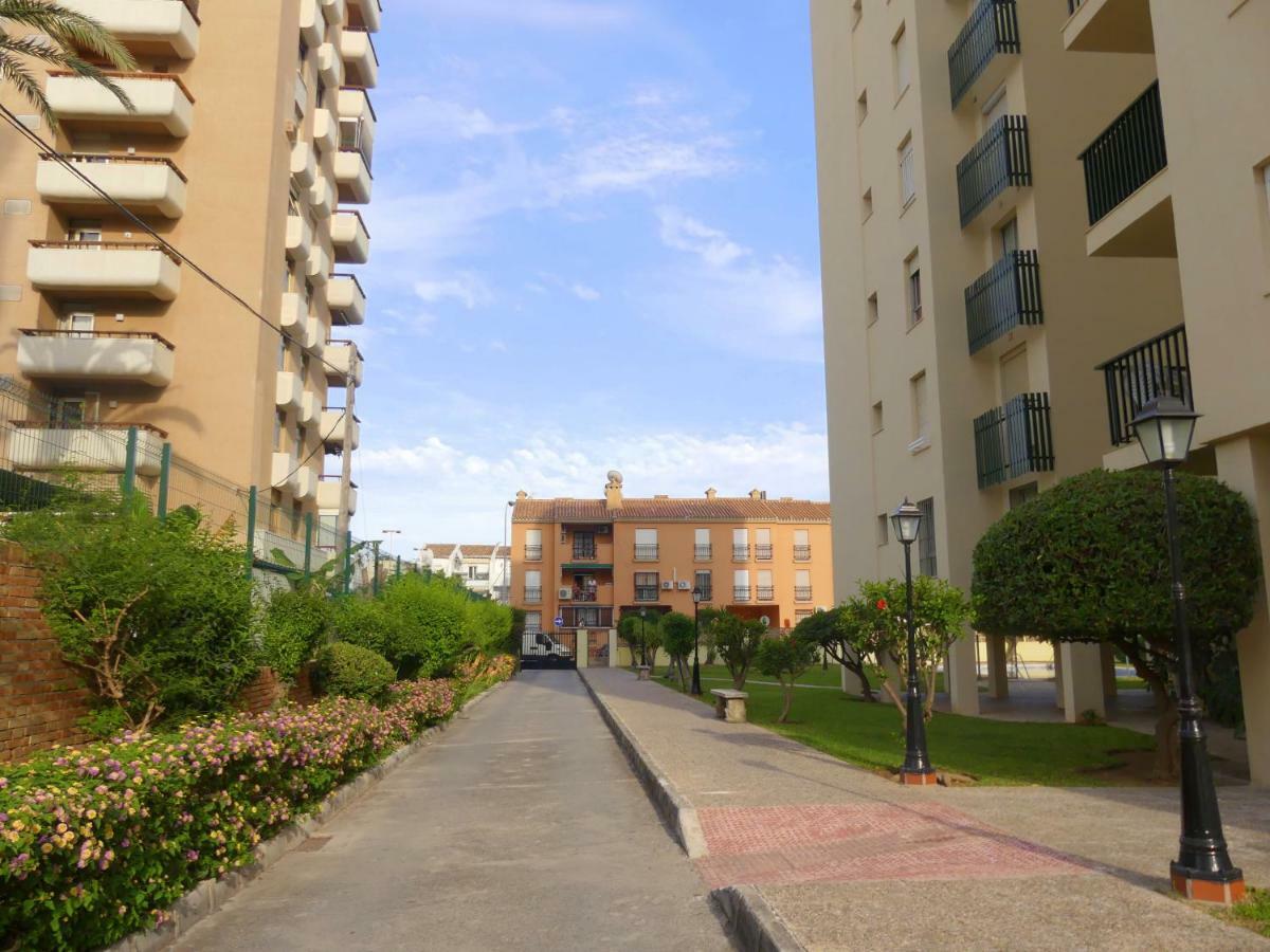 Duplex La Carihuela 1ª Linea De Playa Apartamento Costa Del Sol Torremolinos Exterior foto